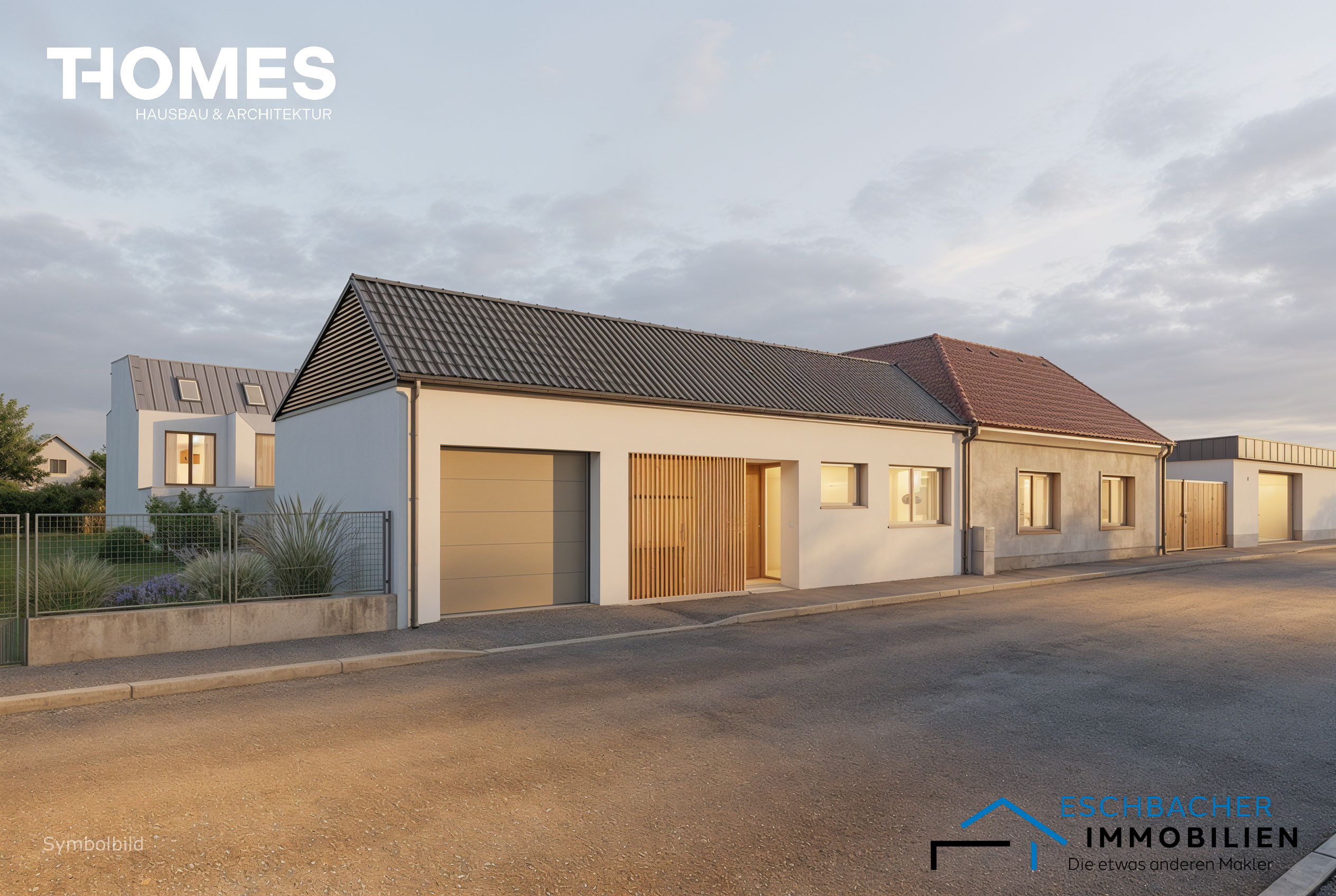 Bungalow Langenlebarn-10